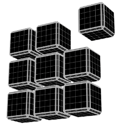 Icon of All-in-One Creative Services